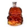 Image 7: You Tec Limited Stormtrooper 3D Beer Glass, Decanter or Tray Set 