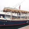 Image 2: Up to 40% Duffy Boat Rental for 12 at Huntington Harbor