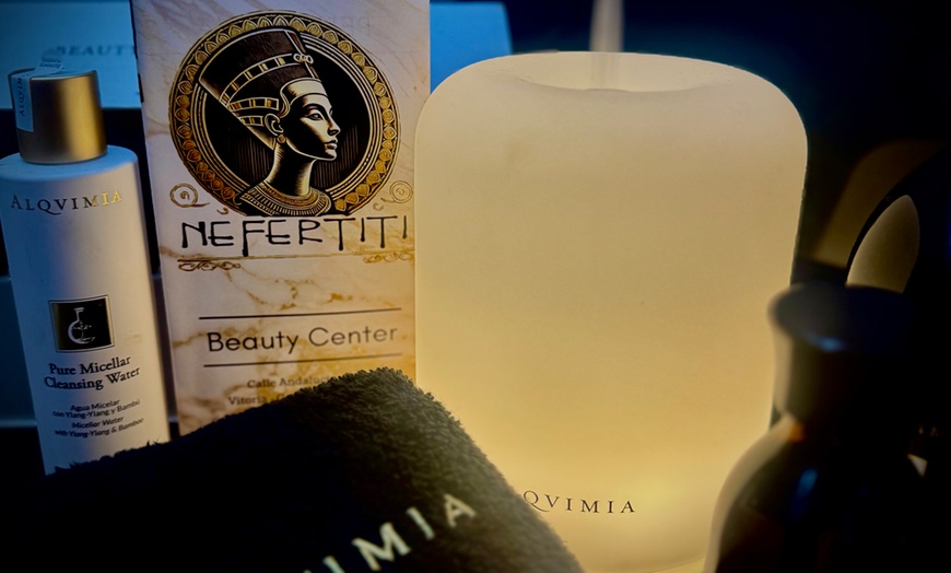 Image 4: 2 o 4 sesiones de maderoterapia de 30 minutos