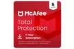 McAfee Total Protection 2025 voor 1, 3 of 5 apparaten voor 1 of 2 jaar - Image 4
