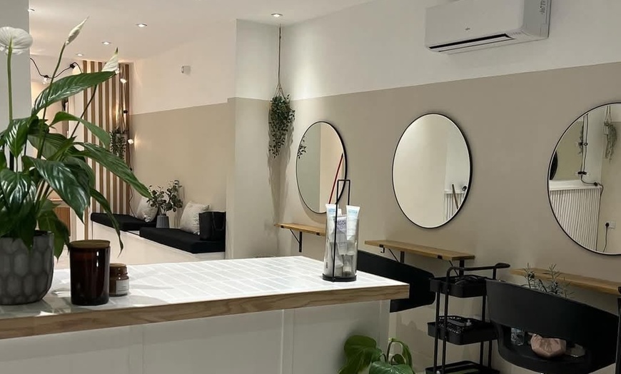 Image 6: Up to 38% Off on Salon - Blow Dry / Blow Out at Hair by Hayley Maria, Hessle, Hull, Uk