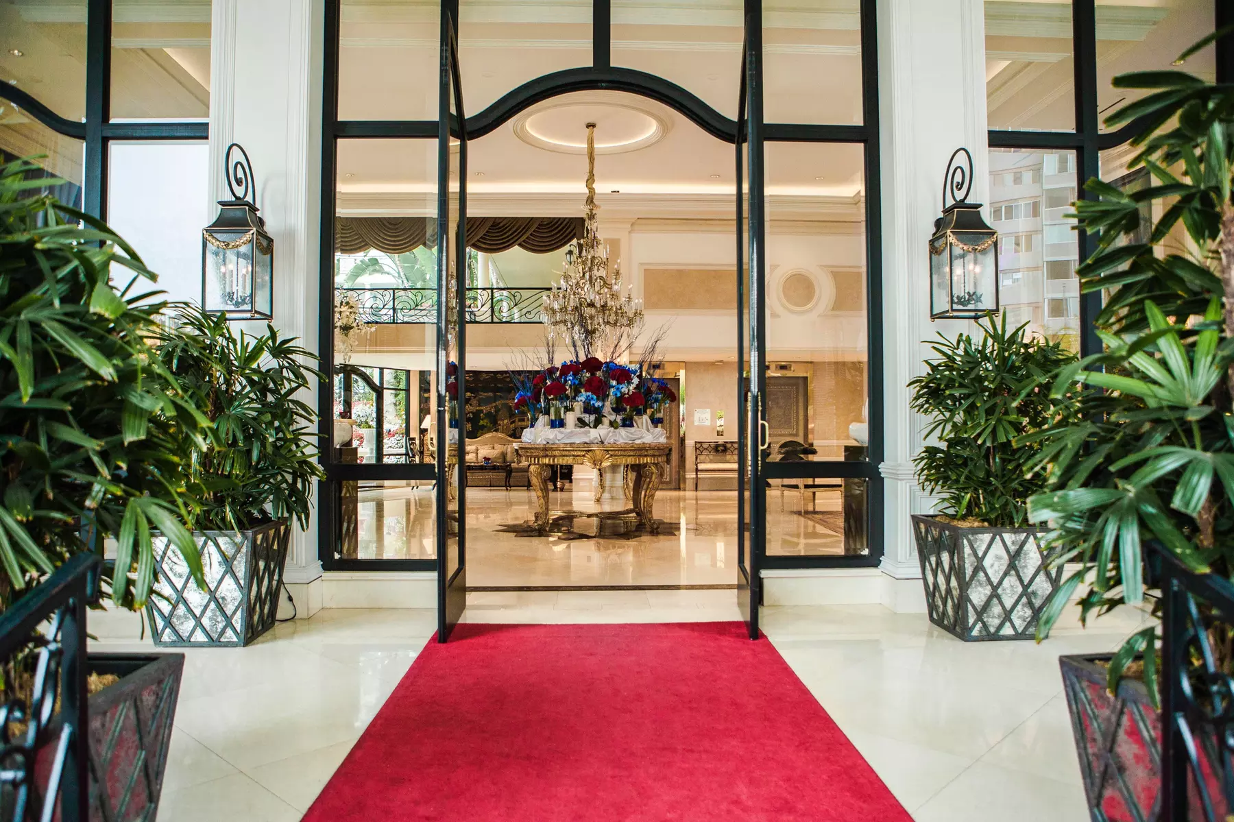 Experience Medi Spa At Beverly Hills Plaza Hotel's Custom Chemical Peels, One or Three Sessions, with up to 25% off - Second Medium