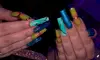 Pamper w/ Gel Manicure, 1 or 3 Gel Pedicures, Gel Manicure & Pedicure Combo, Gel X Full Set & More(Up to 55%Off)
