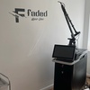 Image 2: Three or Six Sessions of Laser Tattoo Removal, Consultation, & Patch Test at Faded Laser Clinic (Up to 83% Off)