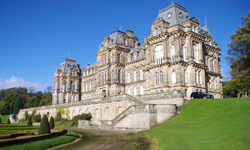 Image 11: County Durham, Darlington: Spa Break with Breakfast, Dinner 