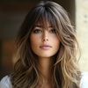 Image 2: Get Haircut, Deep Conditioning, Highlights & More at Salon Indigo