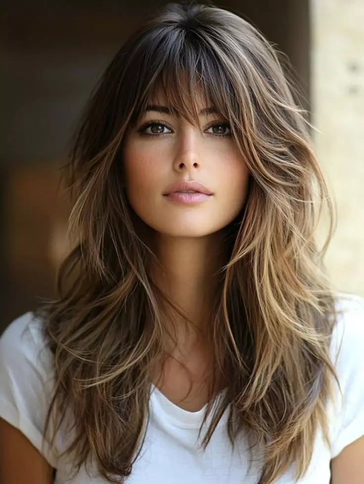 Get Haircut, Deep Conditioning, Highlights & More for New Look!