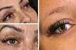 Stunning Eyelash Extensions with Maintenance Infills! (Up To 67% Off) - Second Medium