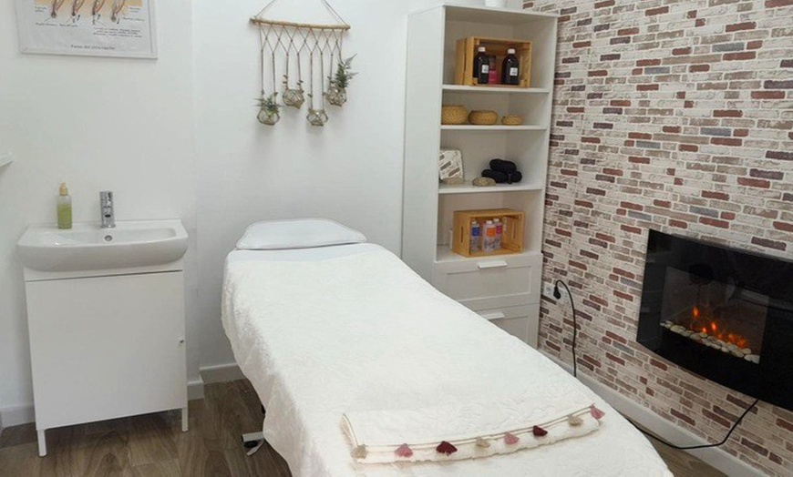 Image 2: 1, 3 o 5 sesiones de láser en zona a elegir