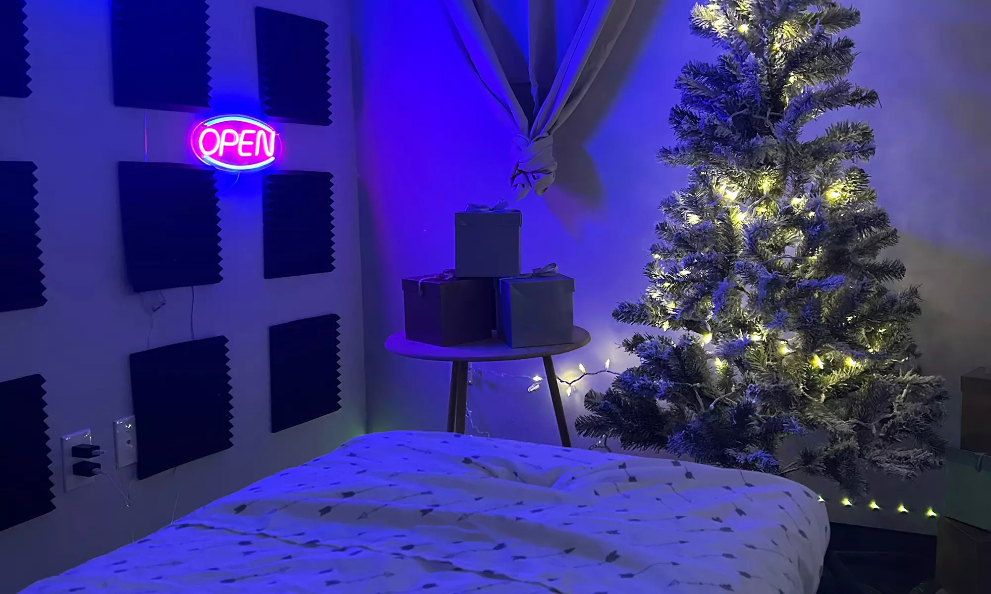 Up to 35% Off on Full Body Massage at Litty Production Studios