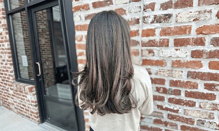 One Blowout - Royal Urban Studio by Stella