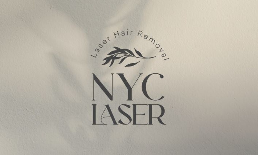 Image 4: Smooth Skin with Six Laser Hair Removal Sessions on Different Areas