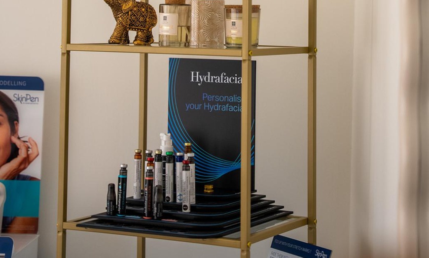 Image 10: Up to 47% Off on Facial - HydraFacial at Empress Skin Bromsgrove