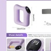 Image 5: Multifunctional Full-Body Massager Ring 