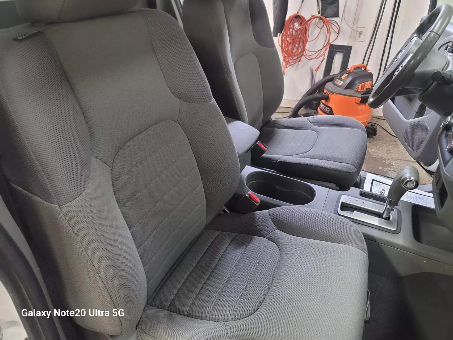 Luxury Full Vehicle Detailing for a Small, Medium, or Large Vehicle