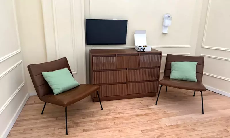 One, Two, or Three PRP Sessions for Skin or Hair Rejuvenation