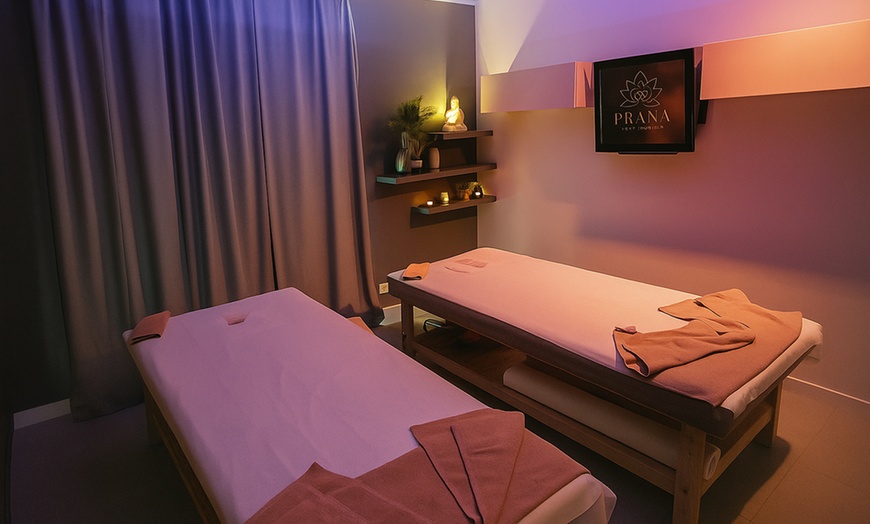 Image 2: Masaż balijski, tajski klasyczny lub tajski z olejem dla 1-2 osób