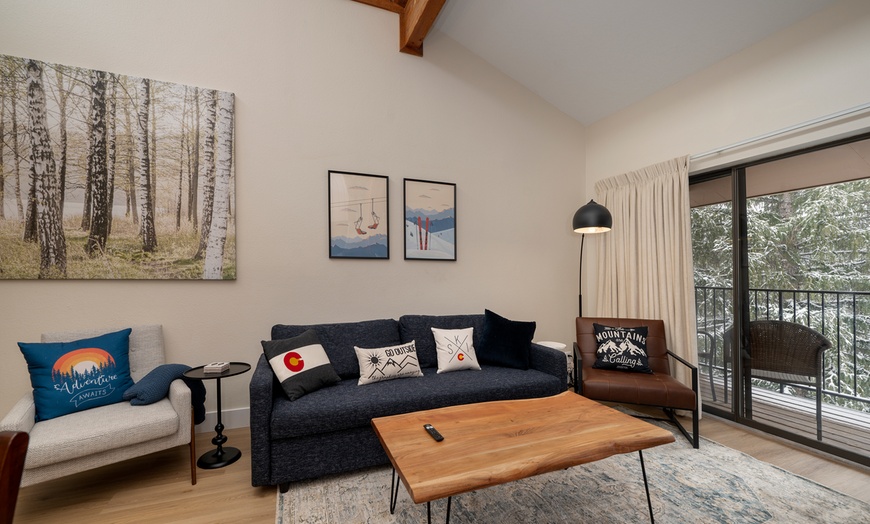 Image 16: Mountain-View Condos in Colorado with Indoor Pool & Shuttle Access