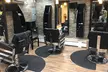 Freshen Up with Beard Wash and Shave, Haircut, Hair Wash, or Beard Trim at Chronos Barbershop (Up to 74% Off) - Second Medium