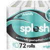 Image 17: Splesh Toilet Roll Mega Bundle, Soft and Quilted Eco-Friendly Scents