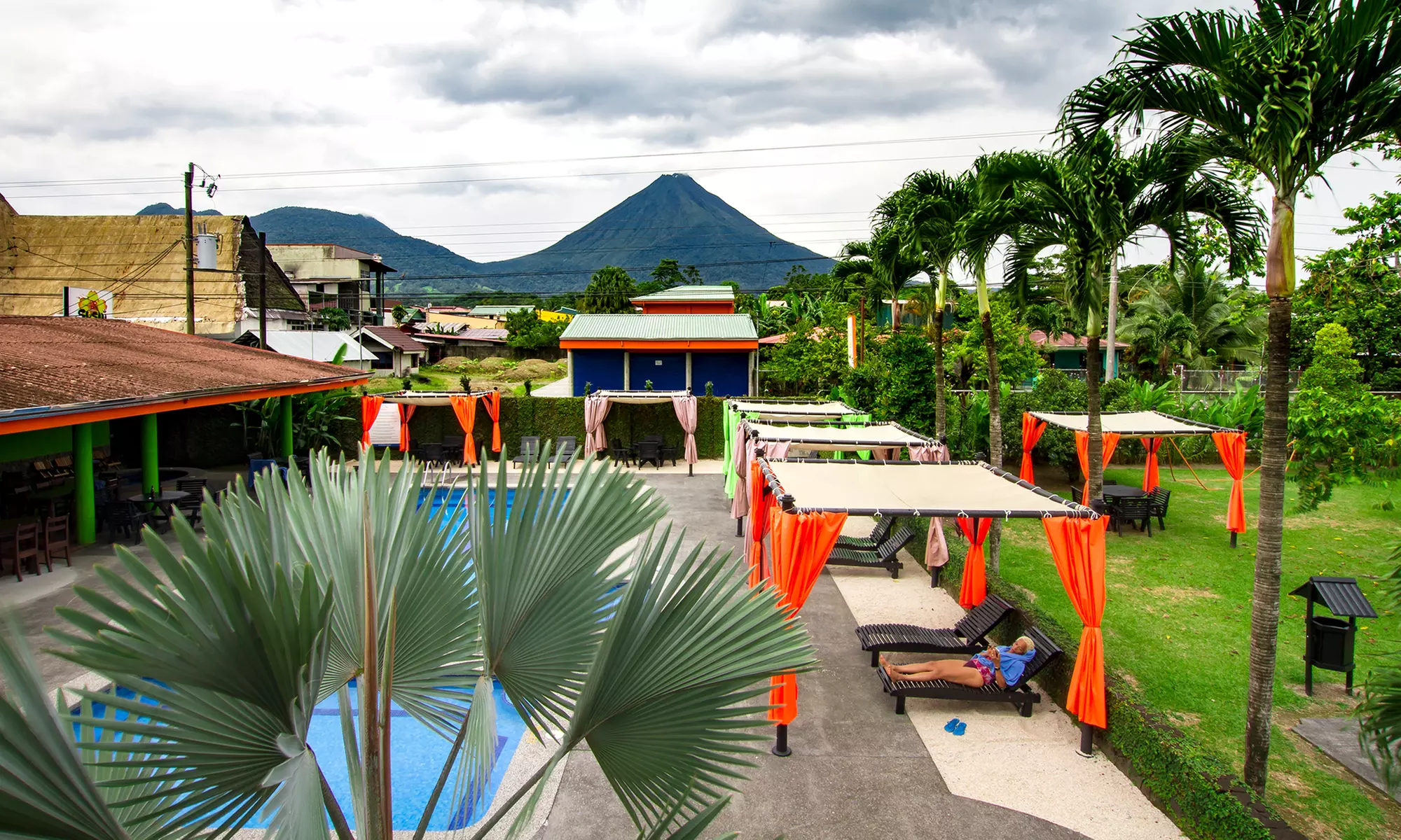 ✈ 7-Night Costa Rica Vacation w/ Optional Airfare from Travel by Jen