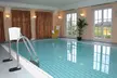 Rügen: Doppelzimmer für Zwei inkl. Frühstück, Pool & Sauna, opt. 2-Gänge-Abendmenü, im Landhotel Kastanienallee Putbus - Second Medium