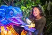 HOLIDAY SPECIAL! Aquatica Orlando’s Illuminate Festival Tickets — Dazzling Lantern Magic Awaits through January 31! - Second Medium