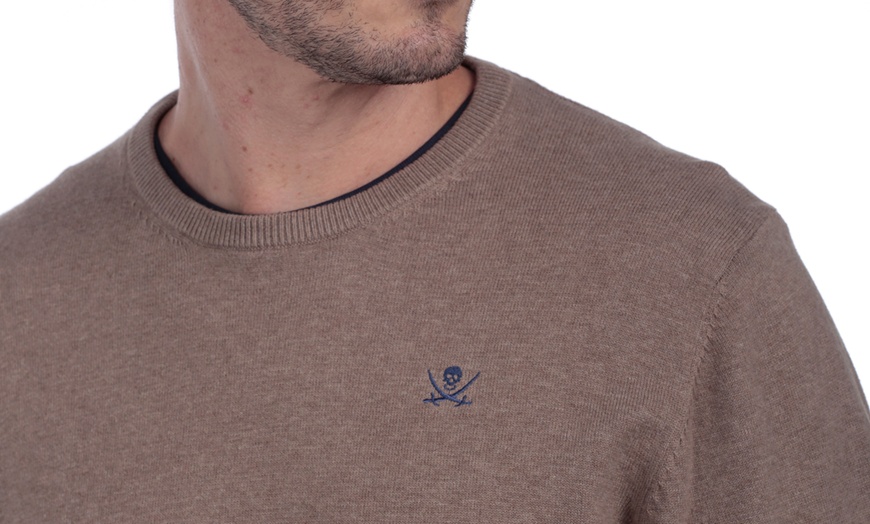 Image 5: Pack de 2 Jerseys cuello caja The Time Of Bocha 