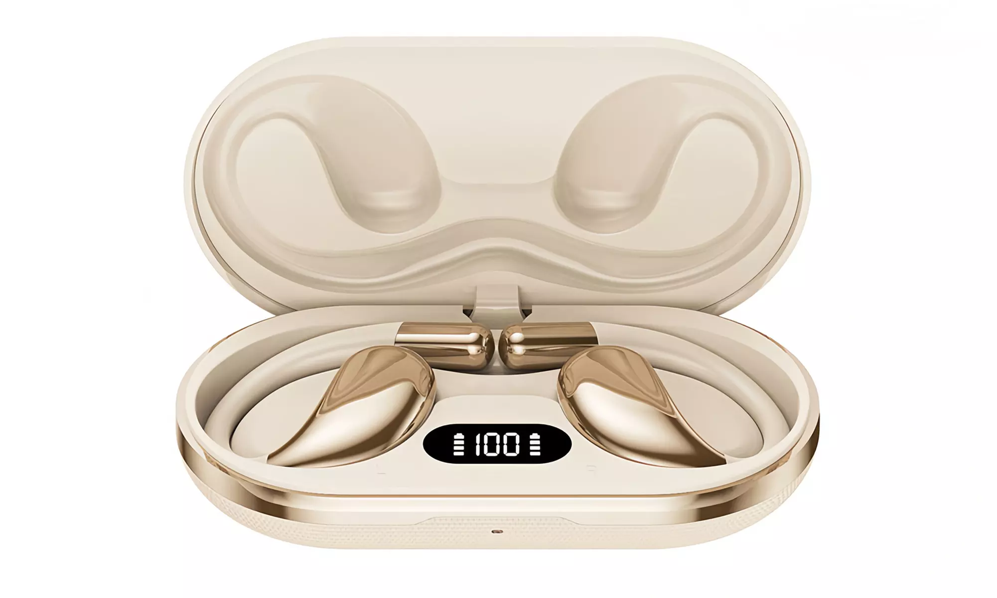 Bluetooth-Kopfhörer oder AI-Übersetzungs-Kopfhörer