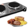 Image 13: TODO Electric Cooktop Range with Multiple Hotplate Options
