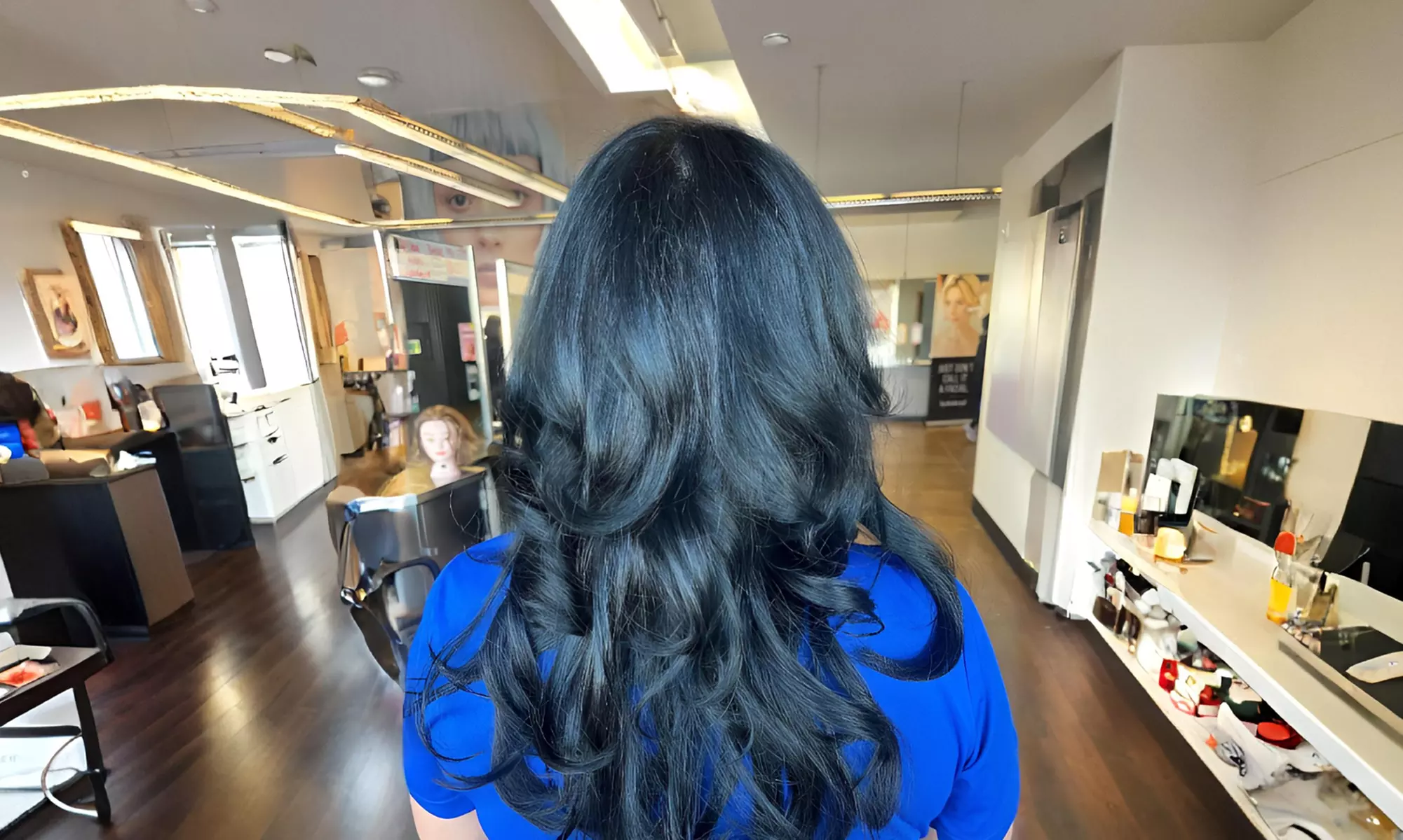 Elevate Your Look with Haircut, Shampoo, Half, Full Highlights, & More