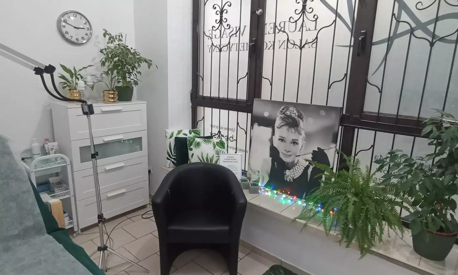 Wyszczuplająca kriolipoliza na wybraną partię ciała: 1-6 zabiegów