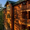 Image 18: Resort With Attractions Near Great Smoky Mountains National Park