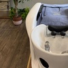 Image 2: Headspa-Entspannungskur inkl. Massage auf Massageliege für 1 Person