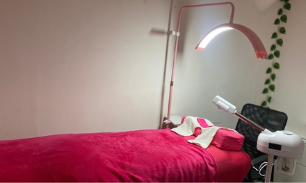 Laminado y depilación de cejas - Seily Barahona Estética