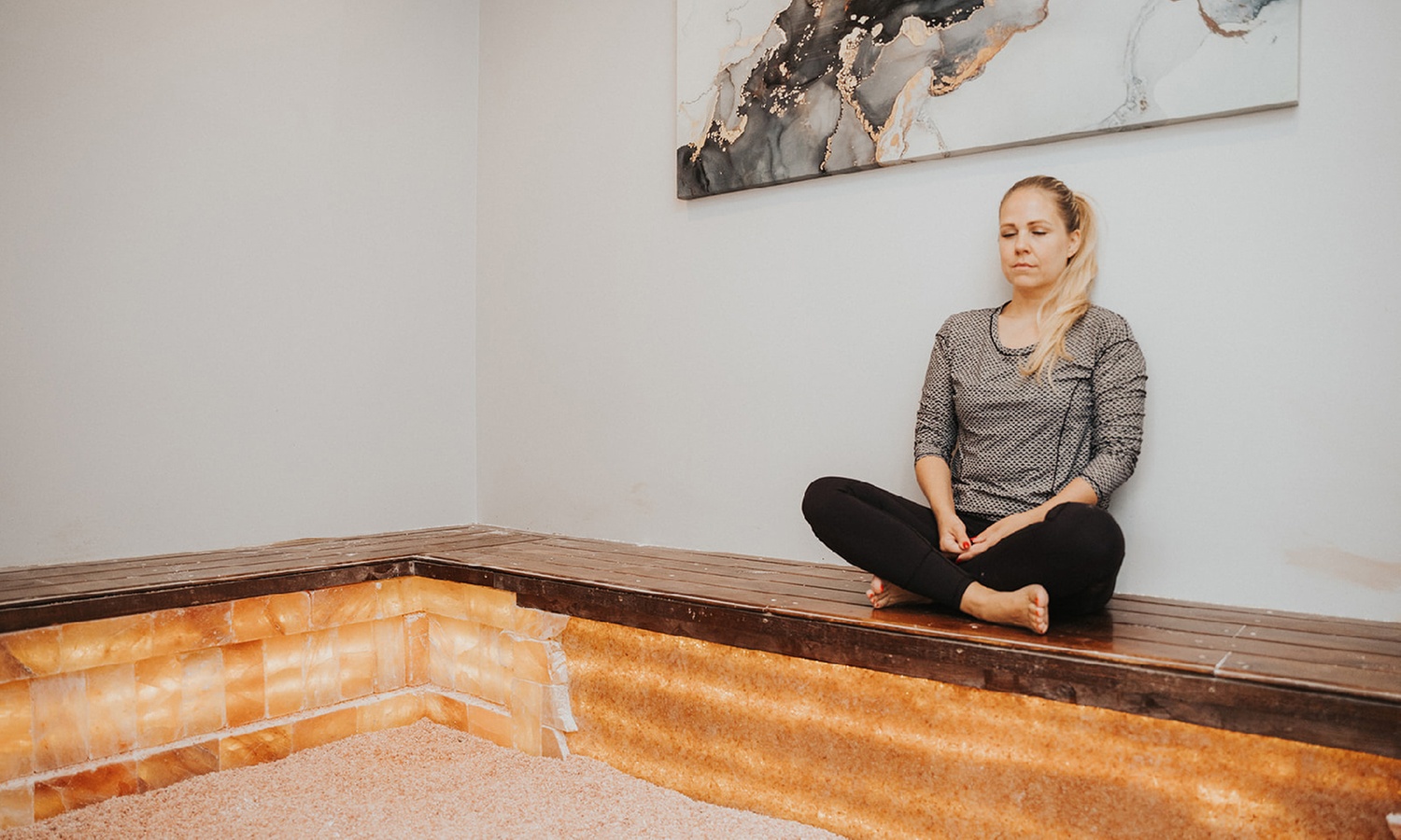 Unwind with a Pamper, Restoration or Regeneration Package 