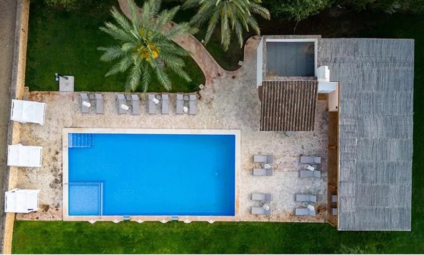 Image 3: Manacor, Mallorca: 3–5 Nächte inkl. Frühstück & Wellness