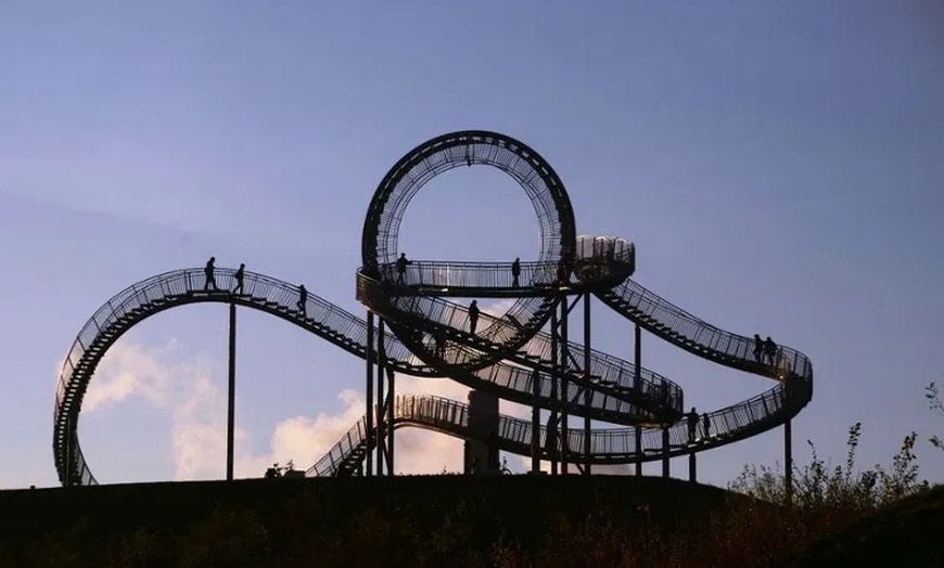 Image 16: Oberhausen: 1-2 Nächte inkl. Frühstück & SEA LIFE und LEGOLAND®