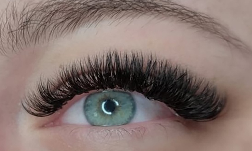 Image 6: Beauté du regard ou des lèvres avec microblading, candy lips ou autres