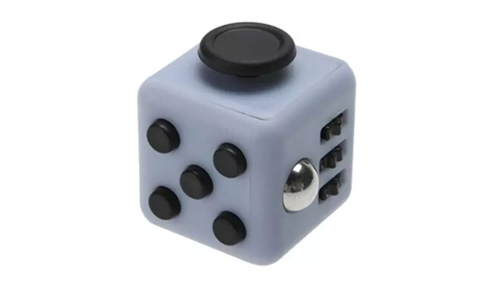 Stress Cube - Primary Image