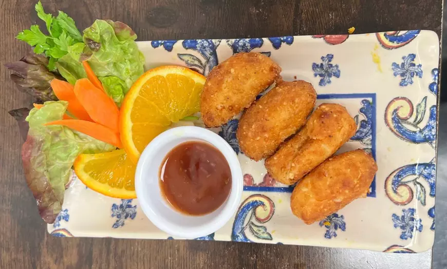 Image 13: Descubre la auténtica cocina tailandesa: menú para 2 o 4 personas 