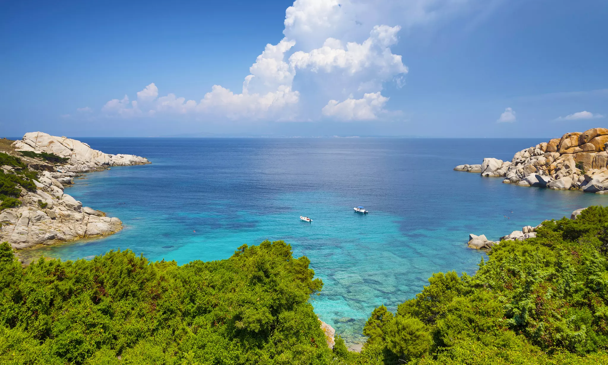 Sardinien: 8 Tage für Zwei in einem der Apartments "Borgo Spiaggia" - Primary Image