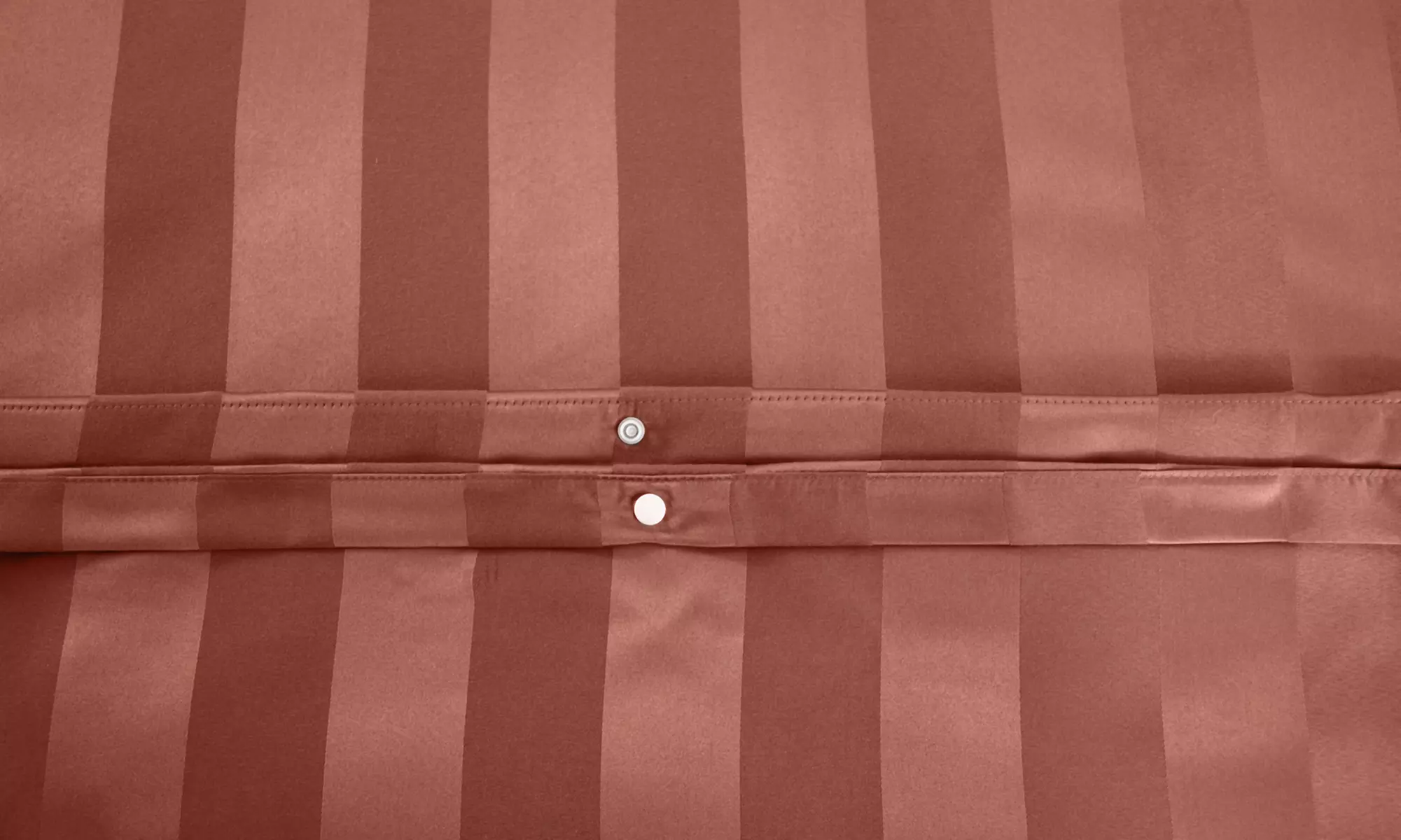 Parure de lit SATIN DOBBY uni