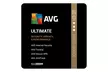 AVG Internet Security 2025 oder AVG Ultimate 2025 für 10 Geräte für 2 oder 3 Jahre als Download - Second Medium