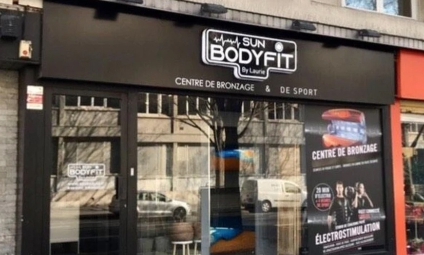 Image 2: Modelage élimination pour ventre, hanches ou corps entier