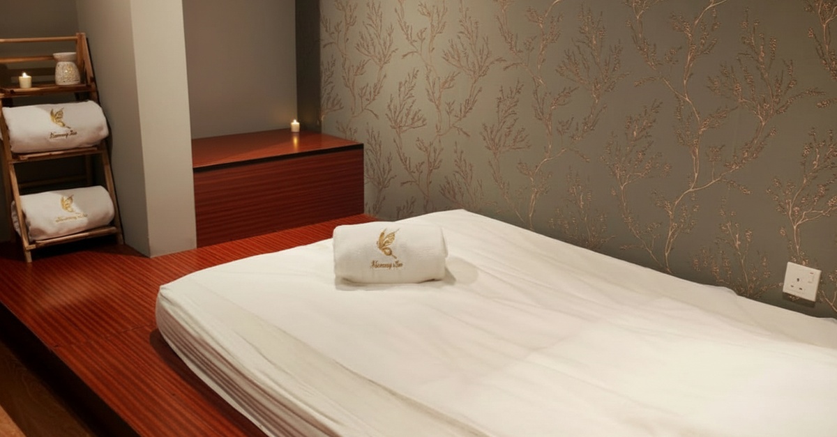 Pamper Yourself With Relaxation Spa Or Deep Tissue Spa Pamper Yourself With Relaxation Spa Or Deep Tissue Spa