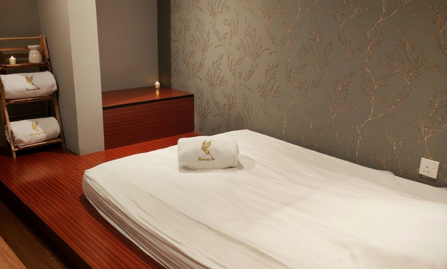 Image 6: Pamper Yourself with Relaxation Spa or Deep Tissue Spa