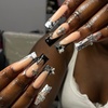 Image 7: Up to 33% Off on Nails & Mani/Pedi at The Slay Room