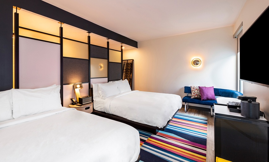 Image 4: Member-Only Deal: Aloft Savannah Downtown Historic District