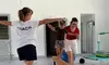 Explore a Fun Dance Trail Class for Kids at Apex Athletics